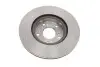 Диск тормозной (передний) Honda Civic IX 12-(293x25) BOSCH 0 986 479 B02 (фото 3)