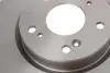 Диск тормозной (передний) Honda Civic IX 12-(293x25) BOSCH 0 986 479 B02 (фото 4)