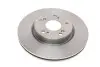 Диск тормозной (передний) Honda Civic IX 12-(293x25) BOSCH 0 986 479 B02 (фото 5)