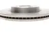 Диск тормозной (передний) Honda Civic IX 12-(293x25) BOSCH 0 986 479 B02 (фото 6)