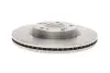 Диск тормозной (передний) Honda Civic IX 12-(293x25) BOSCH 0 986 479 B02 (фото 7)