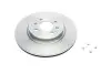 Диск тормозной (передний) Hyundai i20 15-/Kia Rio III/IV 11- (280x22) BOSCH 0 986 479 B05 (фото 1)