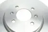 Диск тормозной (передний) Hyundai i20 15-/Kia Rio III/IV 11- (280x22) BOSCH 0 986 479 B05 (фото 4)
