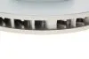 Диск гальмівний (передній) Porsche Cayenne 10-/VW Touareg 10-18 (360x36) (R) (з покр) (вентильований) BOSCH 0 986 479 B13 (фото 5)