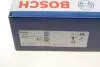 Диск гальмівний (передній) Honda Civic V/VI/VII 90-05/Jazz 08-/CRX 89-98 (262x21) BOSCH 0 986 479 B23 (фото 10)
