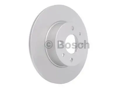 Гальмівний диск BOSCH 0986479B26
