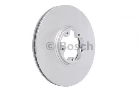 Гальмівний диск BOSCH 0986479B29