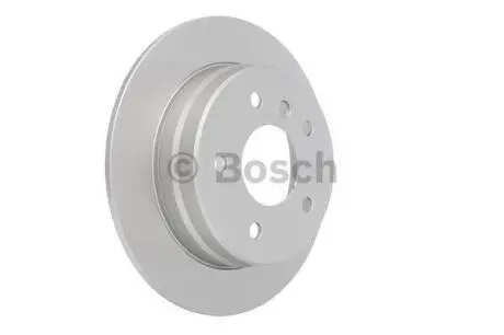 Гальмівний диск BOSCH 0986479B36