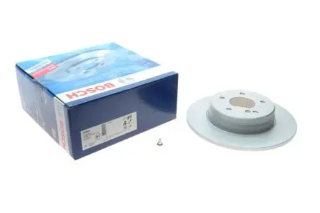 Диск тормозной (задний) MB C-class (W202/W203/S203/CL203)/ E(W210) 96-07 (290x10) BOSCH 0 986 479 B41