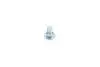 Диск тормозной (задний) MB C-class (W202/W203/S203/CL203)/ E(W210) 96-07 (290x10) BOSCH 0 986 479 B41 (фото 6)