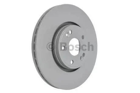 Гальмівний диск BOSCH 0986479B47