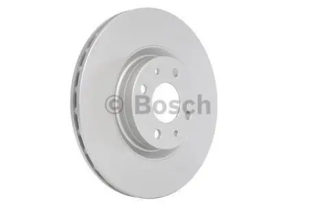 Гальмівний диск BOSCH 0986479B49