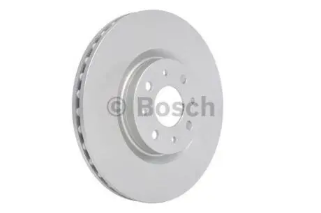 Гальмівний диск BOSCH 0986479B52