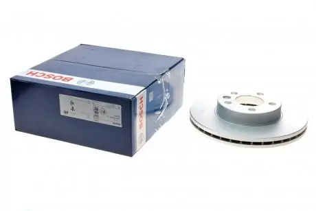 Гальмівний диск BOSCH 0 986 479 B57