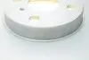 Диск тормозной (передний) Toyota Yaris 1.0-1.5 16V 99-05 (255х20) BOSCH 0 986 479 B60 (фото 5)