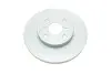 Диск тормозной (передний) Toyota Yaris 1.0-1.5 16V 99-05 (255х20) BOSCH 0 986 479 B60 (фото 7)