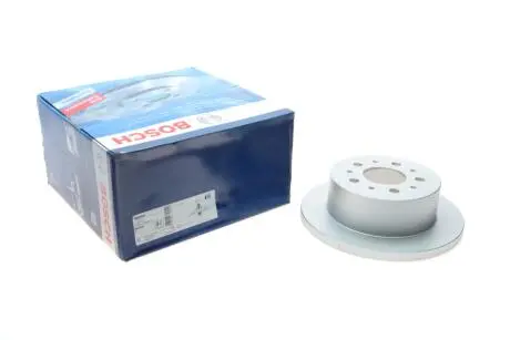 Диск тормозной (задний) Citroen Jumper/Fiat Ducato/Peugeot Boxer 94- (280x16) BOSCH 0 986 479 B63