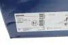 Диск гальмівний (задній) Citroen Jumper/Fiat Ducato/Peugeot Boxer 94- (280x16) BOSCH 0 986 479 B63 (фото 5)