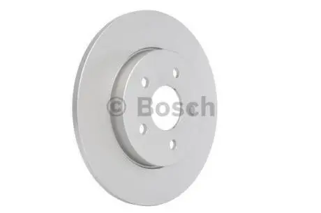 Гальмівний диск BOSCH 0986479B65