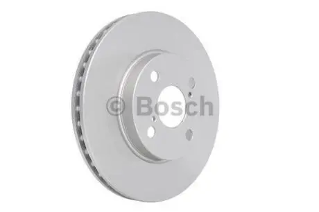 Гальмівний диск BOSCH 0986479B70