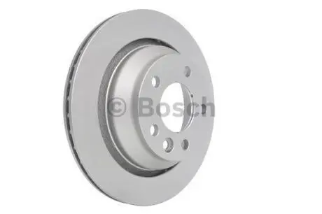 Гальмівний диск BOSCH 0986479B72