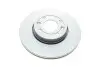 Диск гальмівний (передній) Renault Megane II/Clio II/III 1.2-1.5 dCI 02- (259,6x22) (вент.) (с покр.) BOSCH 0 986 479 B73 (фото 5)