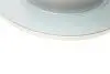 Диск тормозной (задний) Ford C-max/Focus II/Volvo C30/C70/S40/V50 04-12/V40 12-(280x11) BOSCH 0 986 479 B81 (фото 4)