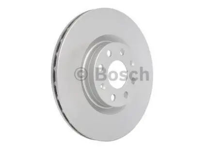 Гальмівний диск BOSCH 0986479B90