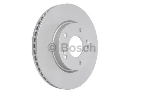Гальмівний диск BOSCH 0986479C07