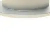 Диск тормозной (задний) Hyundai Accent III 05-10/Kia Rio II 05- (262x10) BOSCH 0 986 479 C08 (фото 4)
