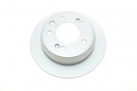 Диск гальмівний (задній) Hyundai I30/ix35/Kia Cee\'D/Sportage 08- (262x10) (повн.) (з покриттям) BOSCH 0 986 479 C14