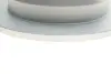 Диск гальмівний (задній) Hyundai I30/ix35/Kia Cee\'D/Sportage 08- (262x10) (повн.) (з покриттям) BOSCH 0 986 479 C14 (фото 6)