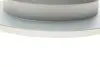 Диск гальмівний (задній) Hyundai I30/ix35/Kia Cee\'D/Sportage 08- (262x10) (повн.) (з покриттям) BOSCH 0 986 479 C14 (фото 7)