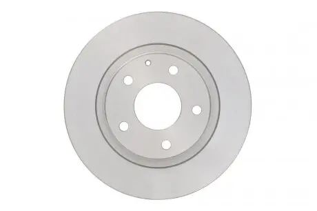 Диск гальмівний BOSCH 0 986 479 C22