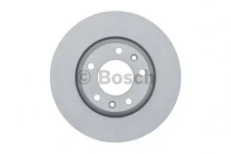 Гальмівний диск BOSCH 0986479C24