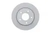 Диск гальмiвний заднiй BOSCH 0986479C26 (фото 1)