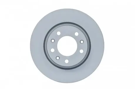 Диск гальмівний BOSCH 0 986 479 C34
