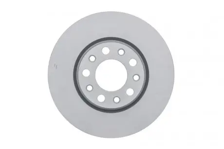Диск гальмівний BOSCH 0 986 479 C42