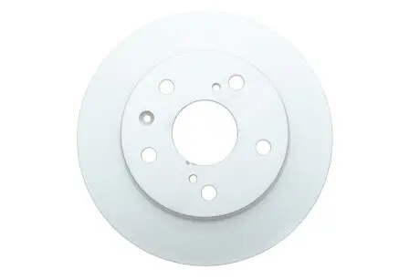 Диск тормозной (задний) Suzuki Vitara 15-/ SX4 13-/ Swift 10- (259х9) BOSCH 0 986 479 C44