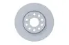Диск гальмівний VAG A3/Leon/Octavia/Golf \'\'F \'\'1,0-2,0 \'\'12>> BOSCH 0986479C47 (фото 1)