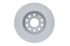Диск гальмівний VAG A3/Leon/Octavia/Golf \'\'F \'\'1,0-2,0 \'\'12>> BOSCH 0986479C47 (фото 2)