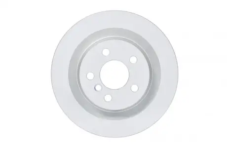 Гальмівний диск BOSCH 0986479C95