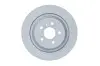 Диск гальмівний MB GLE/ML W166 \'\'R \'\'13>> BOSCH 0986479D10 (фото 1)