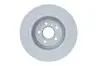 Диск гальмівний MB GLE/ML W166 \'\'R \'\'13>> BOSCH 0986479D10 (фото 2)
