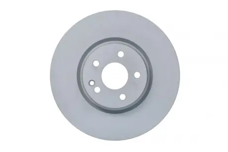 Гальмівний диск BOSCH 0986479D13