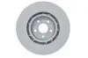 Диск тормозной (передний) Porsche Macan 14-(L) (350x34) BOSCH 0 986 479 D26 (фото 2)