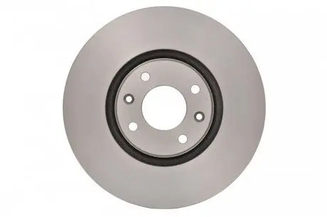 Диск гальмівний BOSCH 0 986 479 D36