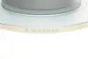 Диск тормозной (задний) Ford Mondeo V 12-(302х11) BOSCH 0 986 479 D37 (фото 3)