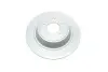 Диск тормозной (задний) Ford Mondeo V 12-(302х11) BOSCH 0 986 479 D37 (фото 7)