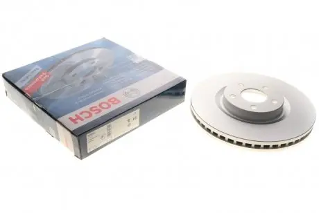 Диск тормозной (передний) Ford Galaxy III/S-max 15-(316x32) BOSCH 0 986 479 D48